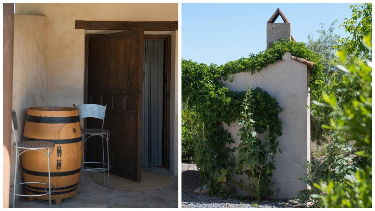 Los Laureles Casa Rural Urda Exterior photo