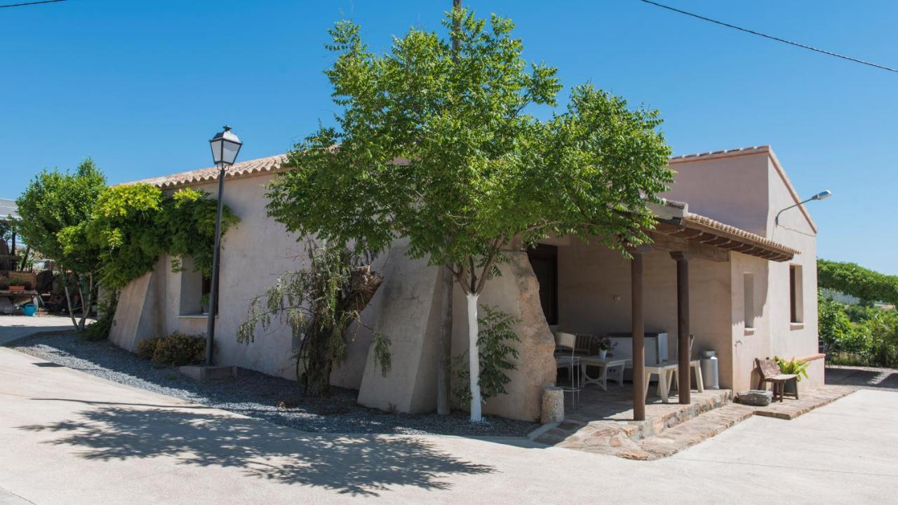 Los Laureles Casa Rural Urda Exterior photo