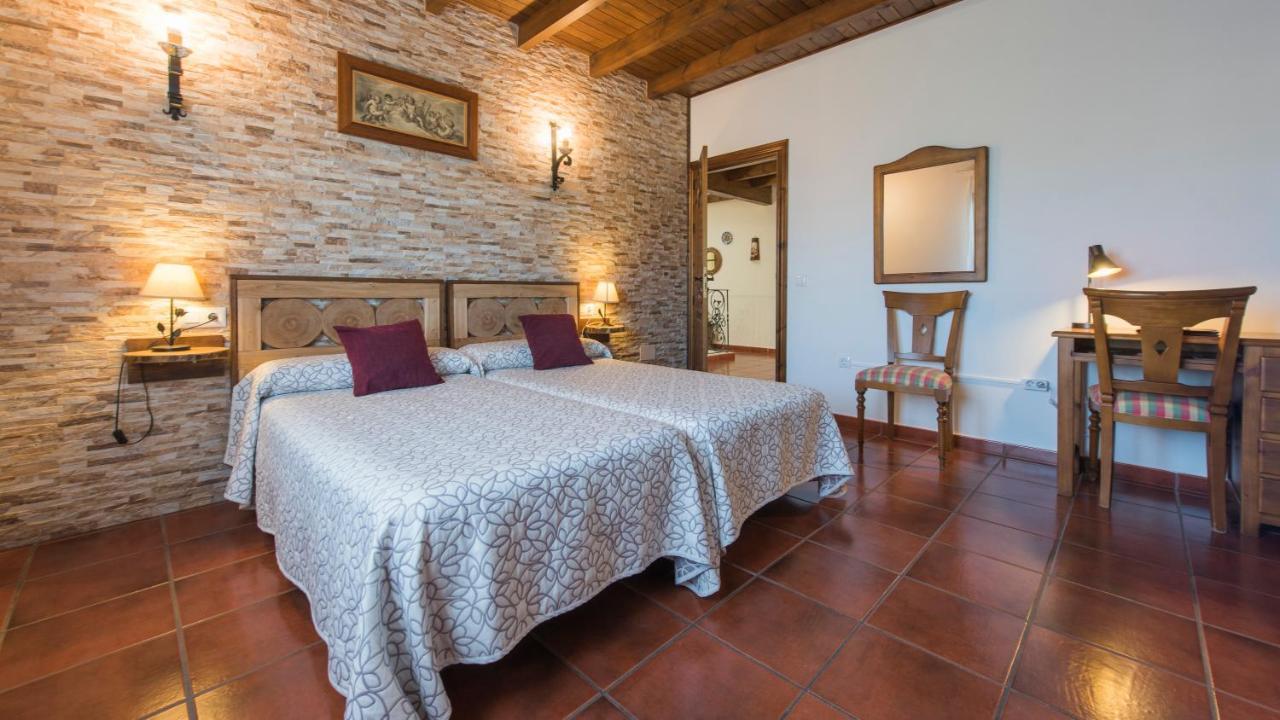 Los Laureles Casa Rural Urda Exterior photo