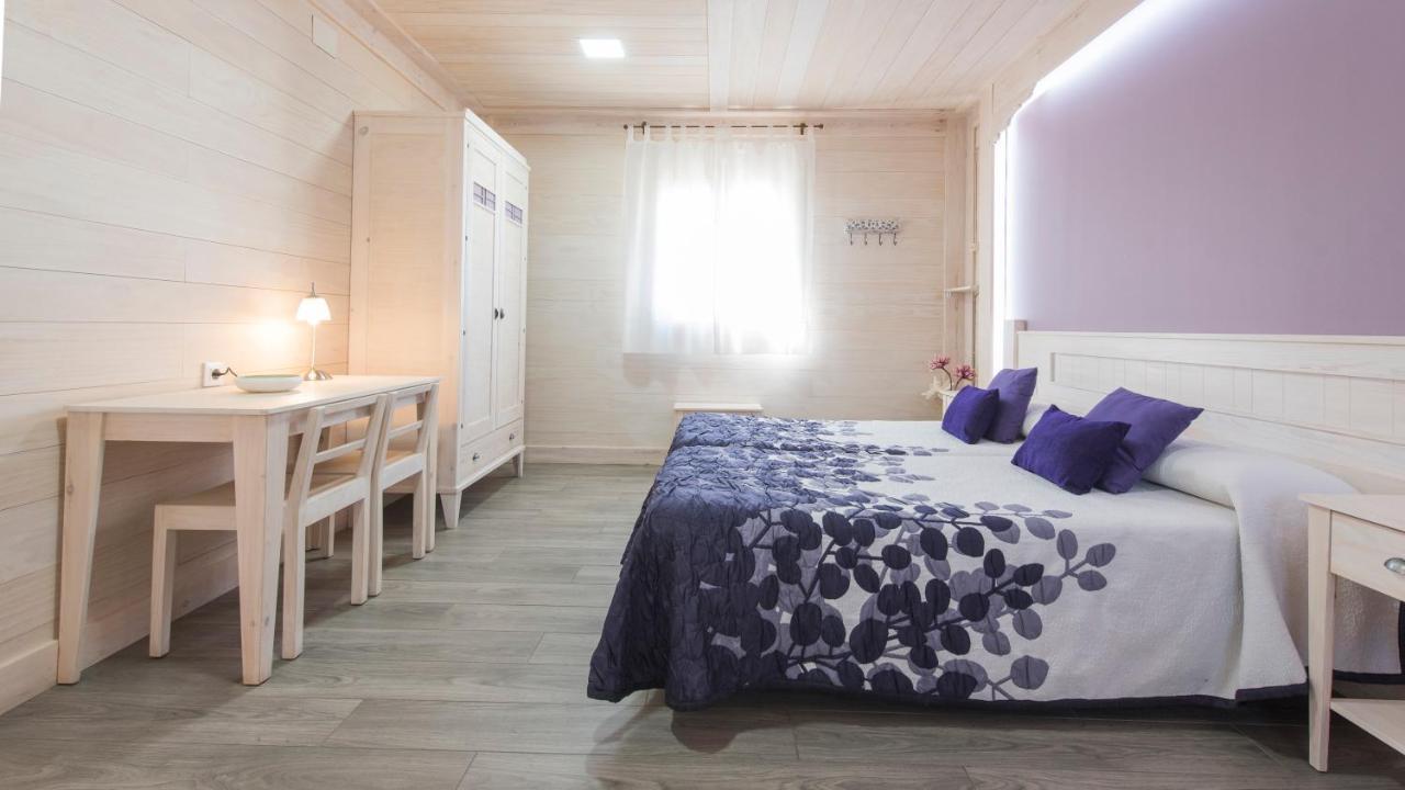 Los Laureles Casa Rural Urda Exterior photo