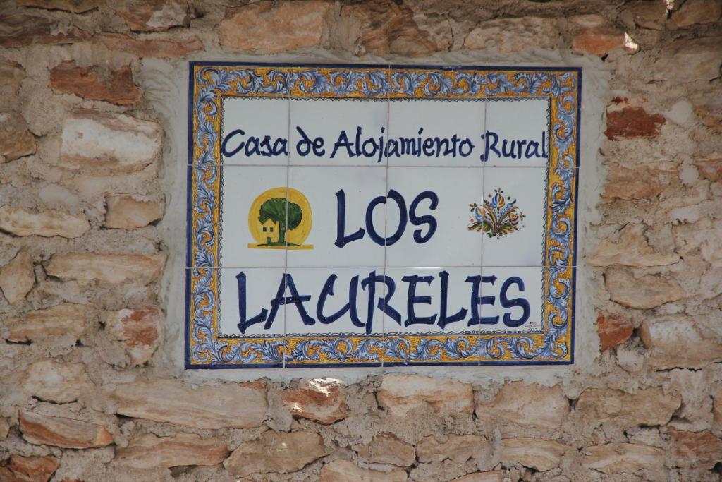 Los Laureles Casa Rural Urda Exterior photo